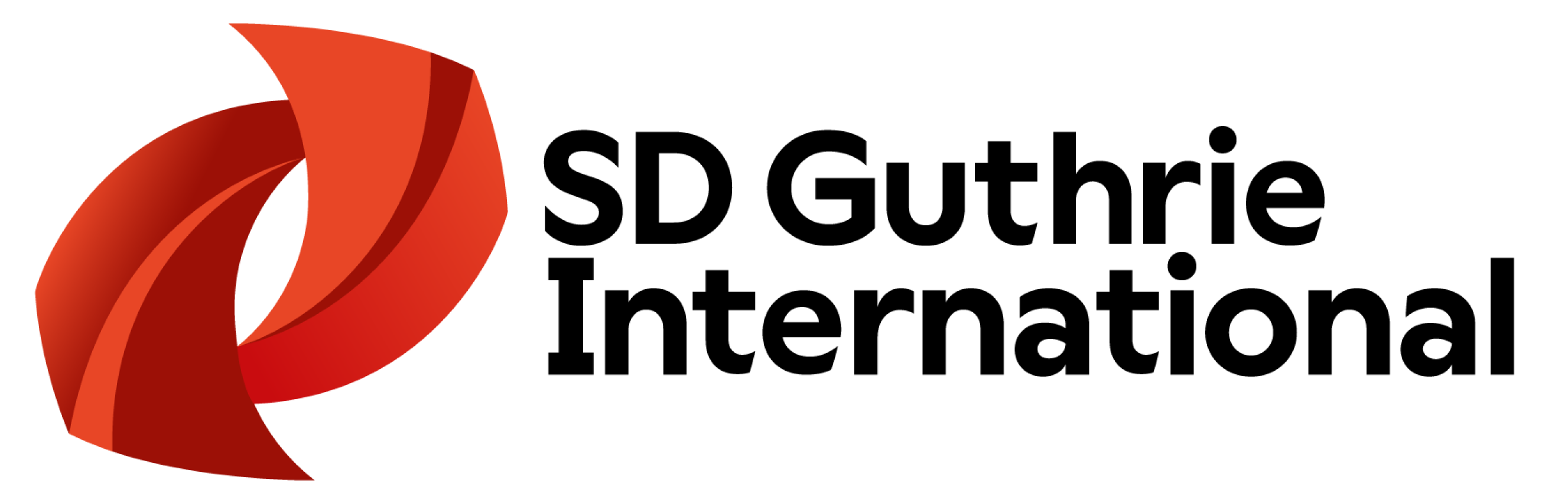 SD Guthrie International Logo